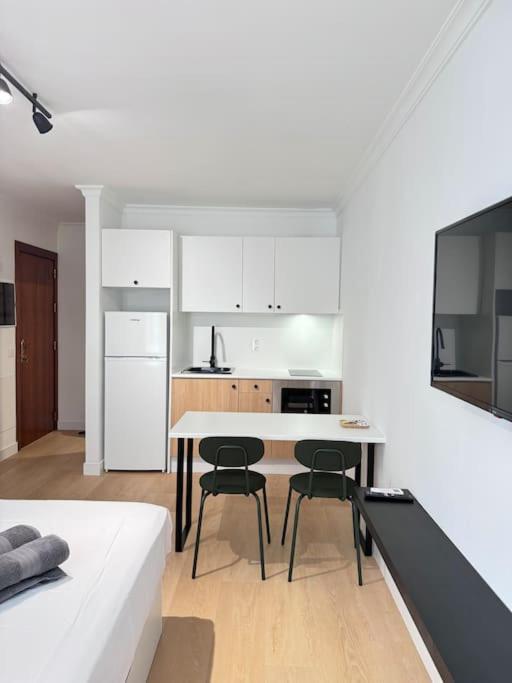 Apartamento Casa Cesar Las Palmas de Gran Canaria Exterior foto